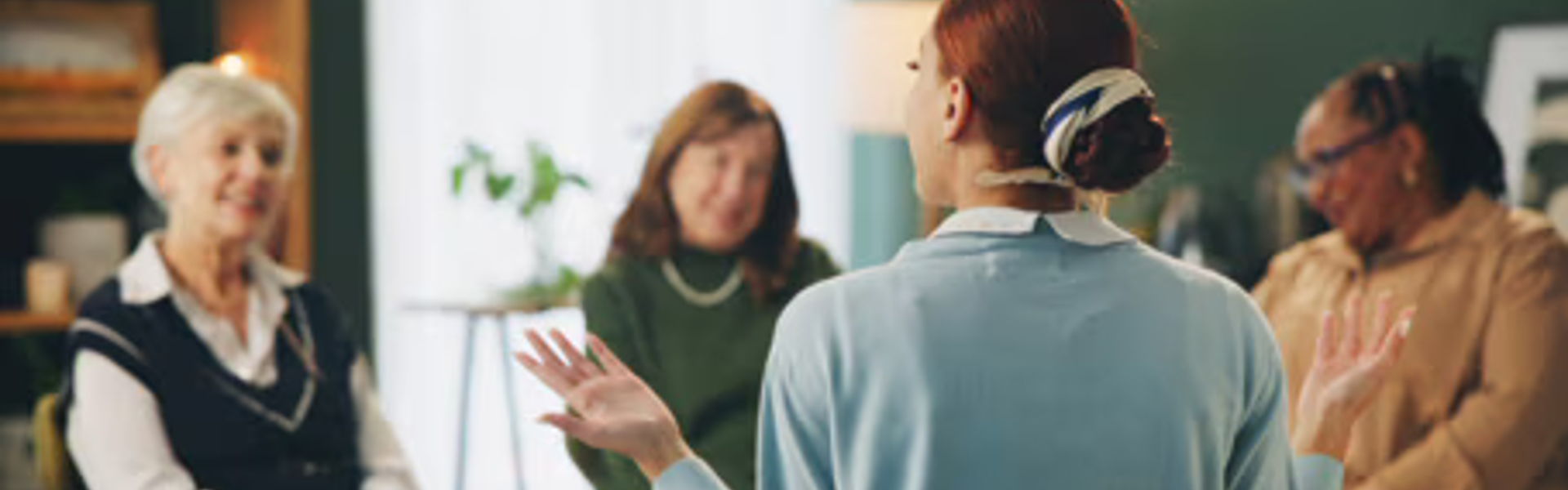 The Aging Brain and Resilience